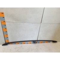 Рейлинг левый Ford Focus 1 2001 1306676