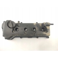 Крышка клапонов nissan almera n16 2000 - 2003 1.5 16v 90km qg15de
