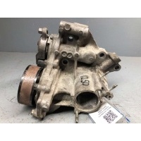 Фланец (тройник) системы охлаждения Toyota Camry XV50 2013 161A0-39025