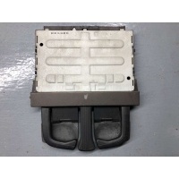 Подстаканник Volkswagen Jetta 4 1999 1J0858601B