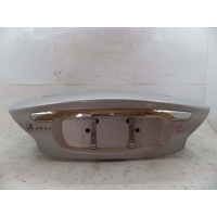 крышка багажника JAGUAR X TYPE X400 2006 C2S51189