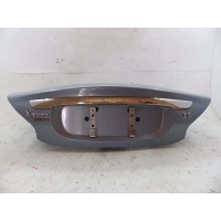 крышка багажника JAGUAR X TYPE X400 2005 C2S51189