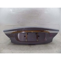 крышка багажника JAGUAR X TYPE X400 2008 C2S51189