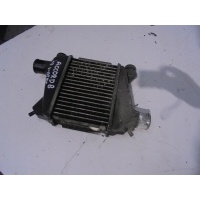 Интеркулер honda accord 8 2.2 i - dtec
