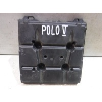 Блок комфорта Volkswagen Polo V (2009—2015) 2015 6R0937085H
