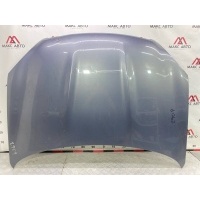 Б/У капот Nissan Qashqai J10 2007 (2007 - 2013) 2709079924, <strong>-Б/У Детали сняты с АВТОМОБИЛЯ</strong>