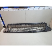 Решетка в бампер центральная Renault Duster 2012 622540008R