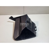 Воздуховод радиатора правый Renault Duster 2012 214949303R