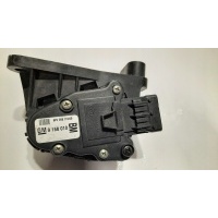 Opel astra ii г 1.7 dti потенциометр газа 9158010