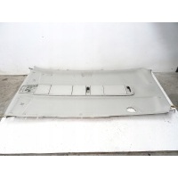 Форд galaxy mk3 обивка потолка отсек