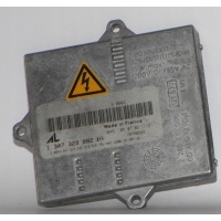 Блок розжига ксенон мерседес sl w230 a2308201926 a2308208426 1307329082 oem