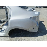 Крыло заднее левое Renault Renault Logan (2) 2014> 760334617R