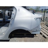 Крыло заднее левое Renault Renault Logan (2) 2014> 760334617R