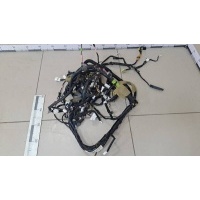 Проводка под торпедо Mazda Mazda CX-5 (KE) 2011-2017 KR9667030, KR9667030A