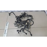 Проводка двс Mazda Mazda CX-5 (KE) 2011-2017 KF0167020C, KD6267P24