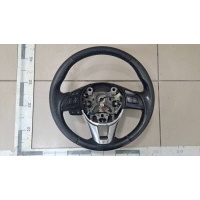 Рулевое колесо для AIR BAG (без AIR BAG) Mazda Mazda CX-5 (KE) 2011-2017 KD4632982B02, KD62664M9, KD35664M3