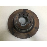 Диск тормозной задний BMW BMW 3-series E92/E93 2006-2012 34216855007