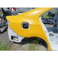 Крыло заднее правое Skoda Skoda Rapid 2012-2020 5JH809606C