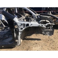 Лонжерон передний правый Mazda Mazda Mazda 6 (GH) 2007-2012 GSYD5320Y