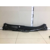 Решетка стеклооч. (планка под лобовое стекло, жабо) Mazda Mazda Mazda 6 (GH) 2007-2012 GJ8A507R0D