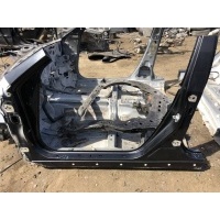 Порог со стойкой левый Mazda Mazda Mazda 6 (GH) 2007-2012 GSYD71271