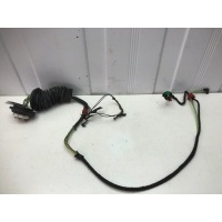 Проводка двери Volkswagen Golf 3 1H0959743A, 1H0971916