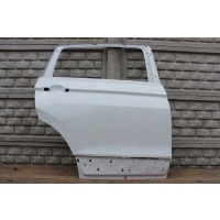 Дверь правое правая задняя volkswagen tiguan allspace 5nn 5nl 17 - 24