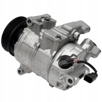 компрессор кондиционера volkswagen audi a8 4e0260805bc