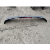 Свет стоп аэродинамический крышки багажника задняя seat ibiza 6j 6j4827933