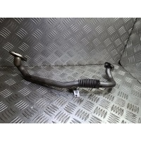 Трубка системы рециркуляции EGR Volkswagen Passat B6 2005-2010 2009 03L131521