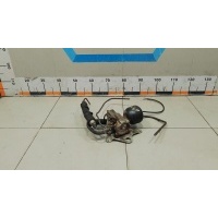 Клапан управления гидроподвеской Mercedes W124 E Mercedes A1245530010 A1245530010