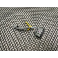 Проводка бампера переднего Audi A8 D3/4E 2007 4E0971095DS,6X0973717