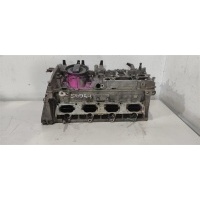 Головка блока цилиндров (ГБЦ) Audi Q5 2010 CDN,06H103064L,CAE, CDN