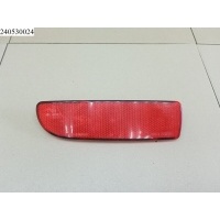 Отражатель в бампер задний левый LADA Lada Priora 2008- VAZ 2170-3716145,21703716145