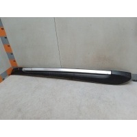Рейлинг левый Opel Mokka J13 2013 95275284