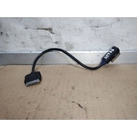 Разъем AUX / USB Audi A8 D4/4H 2011 4F0051510K