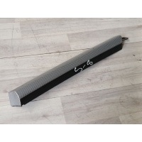 Накладка декоративная Opel Astra H GTC 2006 13116935, 331985437