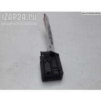 Разъем (фишка) проводки Skoda Octavia mk2 (A5) 2006 1z0972726