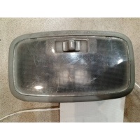 Плафон салонный центральный Hyundai Verna 2006-2010 2008 928001E000QS