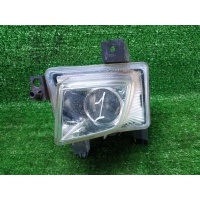 фара противотуманная Opel Vectra C (2002-2009) 09185794