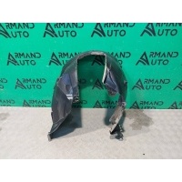подкрылок Renault Logan 2 2012-нв 638412813R