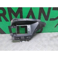 кронштейн датчика слепых зон Kia Quoris 1 2012-2015 866503T100, 866883T000