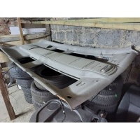Обивка потолка шторка форд galaxy 06 - 10 7 osob titanium