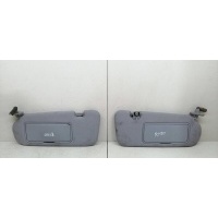 козырек солнцезащитный Kia Sorento 2004 852023E090FC,852023E090CY