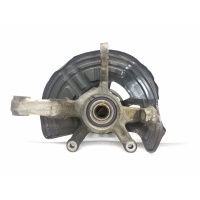 Кулак поворотный Mercedes-Benz B-Class W246 A2463320601