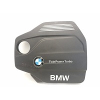 Крышка двигателя декоративная BMW 2-Series F22 2015 11148514202