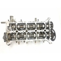 Головка блока цилиндров Toyota RAV4 1110129615