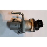 nissens 98168 клапан системы рециркуляции ог focus v50 c30