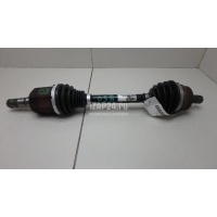 Полуось передняя левая Volvo V40/V40 Cross Country (2012 - 2019) 36011265