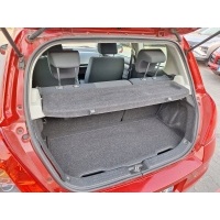 Suzuki свифт 3 iii 4 iv mk6 mz задняя полка багажника 05 - 10 нижняя пол